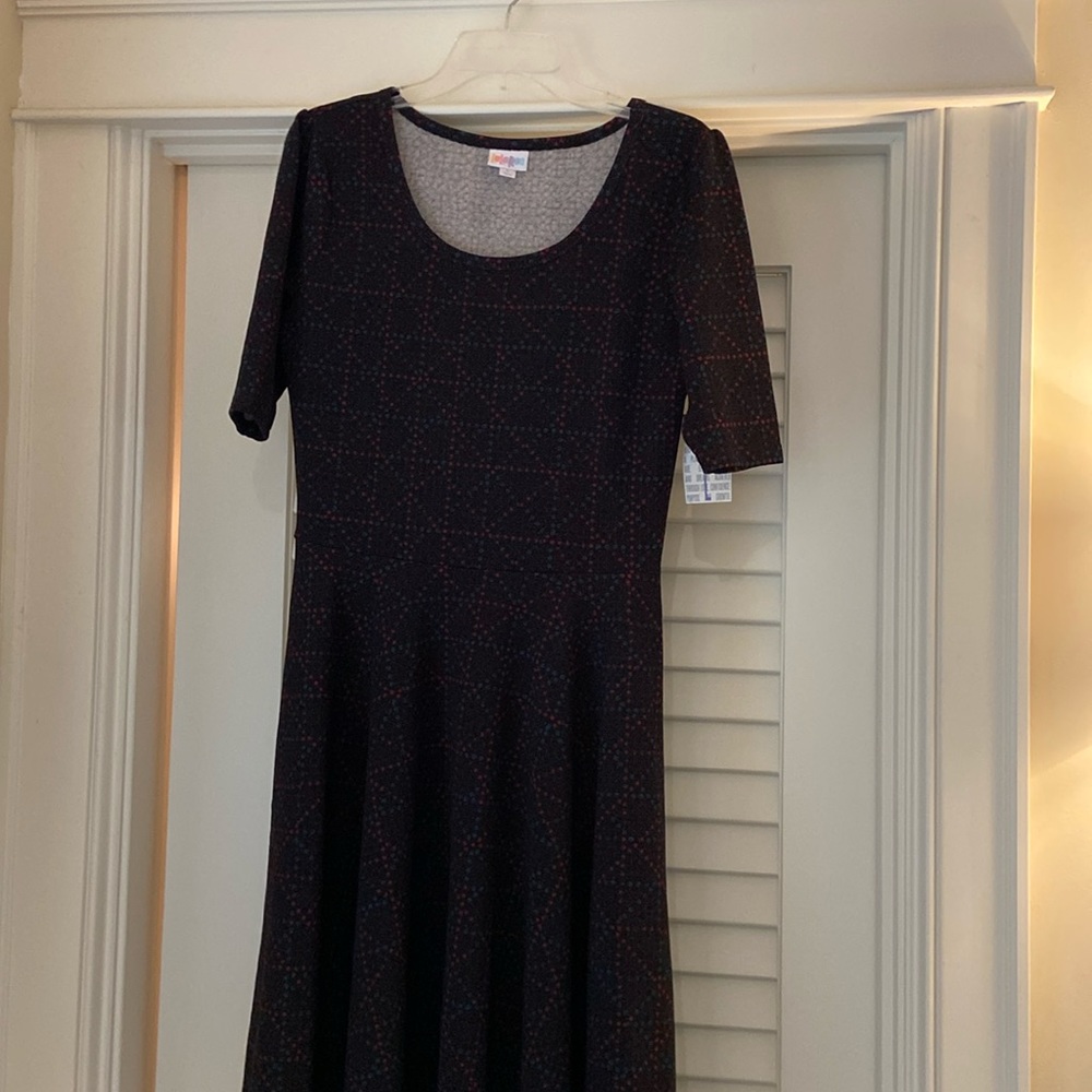 Lularoe dress size lg